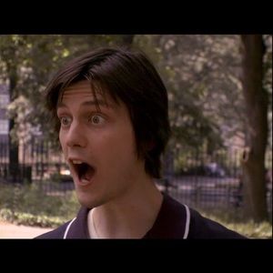 Meet your Posher, Jason